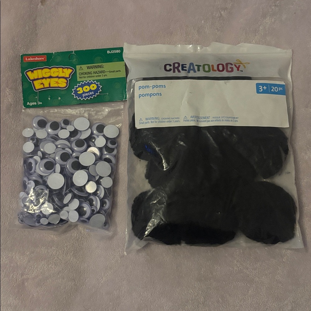 Craft Bundle - Multicolor - Picture 4 of 4